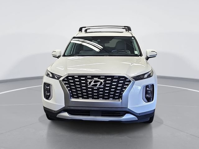 Used 2021 Hyundai Palisade SEL w/ Premium Package FWD image 8