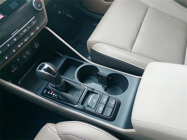 Used 2020 Hyundai Tucson Limited image 23
