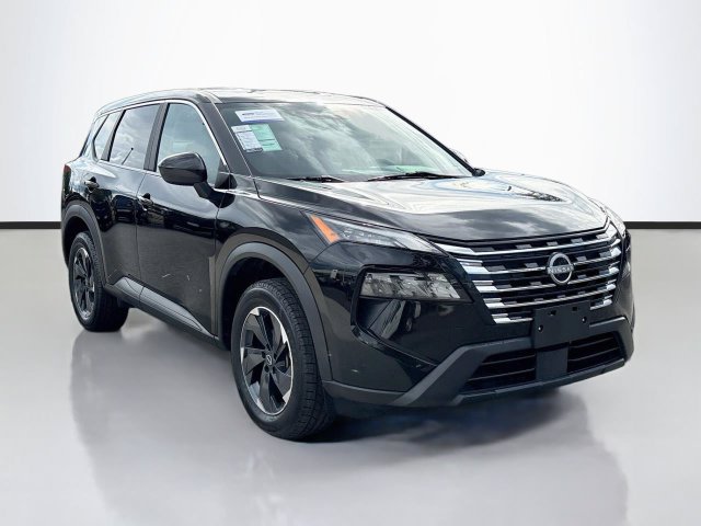 Used 2024 Nissan Rogue SV AWD/4WD image 30