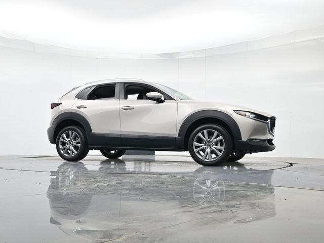 Used 2023 MAZDA CX-30 AWD 2.5 S w/ Preferred Package image 34