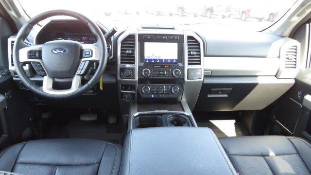 Certified 2020 Ford F250 Lariat w/ Lariat Value Package image 9