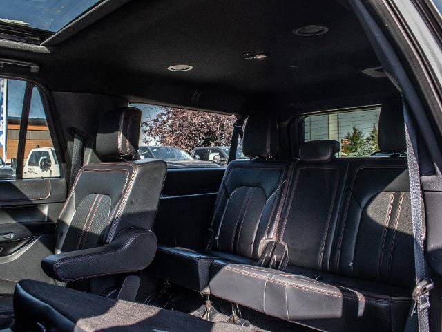 Certified 2024 Ford Expedition Max Limited AWD/4WD image 25