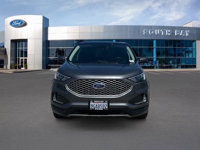 Certified 2023 Ford Edge SEL w/ Convenience Package AWD/4WD image 7