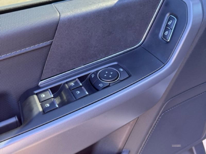 Certified 2025 Ford F150 XLT w/ Equipment Group 302A MID image 10