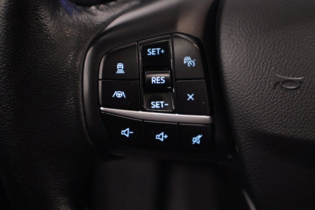 Certified 2022 Ford Bronco Sport Outer Banks w/ Tech Package image 23