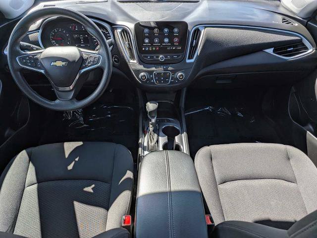 Used 2025 Chevrolet Malibu LT FWD image 19