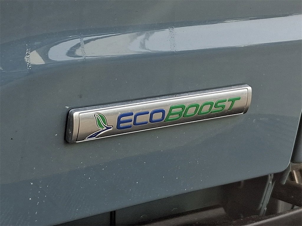 Certified 2023 Ford F150 XLT w/ Equipment Group 302A High image 31