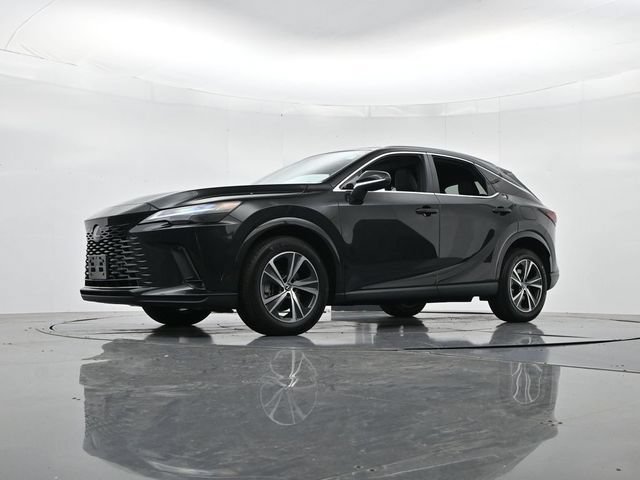Used 2023 Lexus RX 350 Premium w/ Accessory Package AWD/4WD image 39
