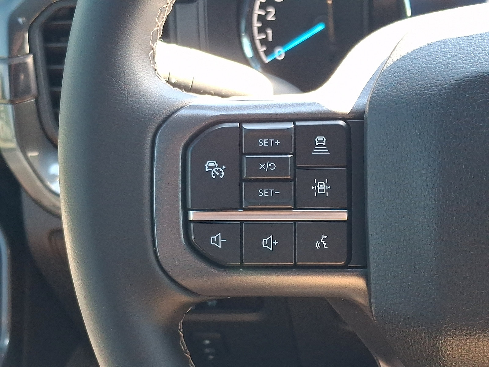 Certified 2023 Ford F150 XLT w/ Equipment Group 302A High AWD/4WD image 25