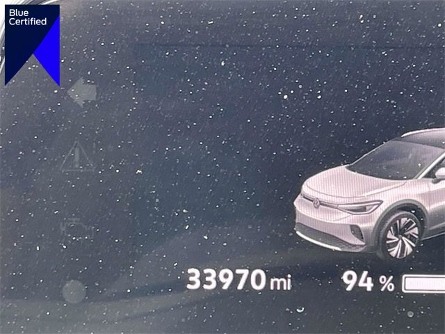 Used 2022 Volkswagen ID.4 Pro