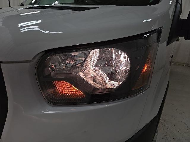 Certified 2024 Ford Transit 350 XL AWD/4WD image 22