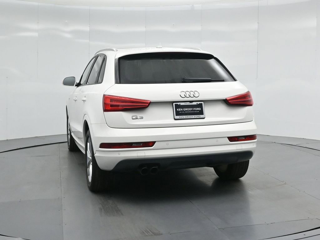 Used 2018 Audi Q3 2.0T Premium w/ Convenience Package image 28
