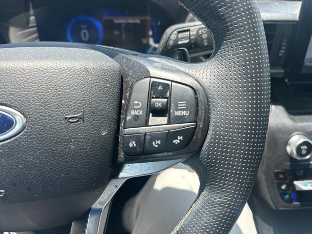 Certified 2020 Ford Explorer ST w/ ST High-Performance Pack AWD/4WD image 16