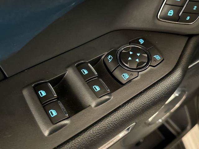 Certified 2022 Ford Expedition Max XLT RWD image 18