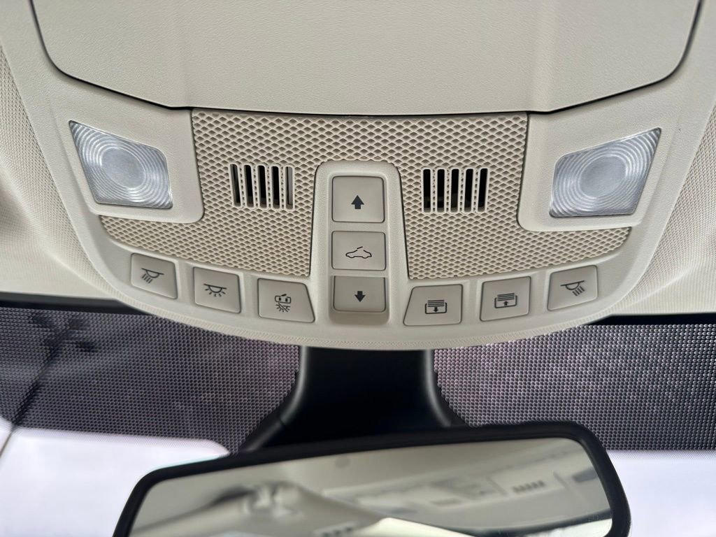 Certified 2024 Ford Edge SEL w/ Convenience Package image 26