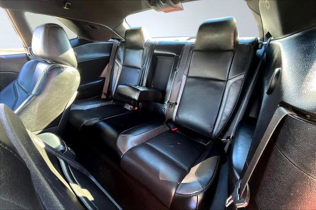 Used 2022 Dodge Challenger SXT w/ Plus Package image 29