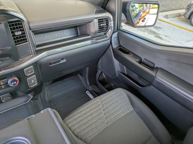 Certified 2023 Ford F150 XL w/ STX Appearance Package AWD/4WD image 17