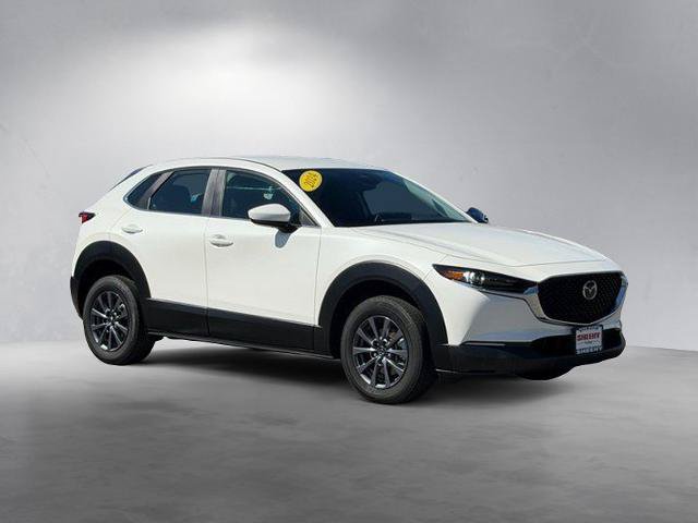 Used 2024 MAZDA CX-30 AWD 2.5 S image 1