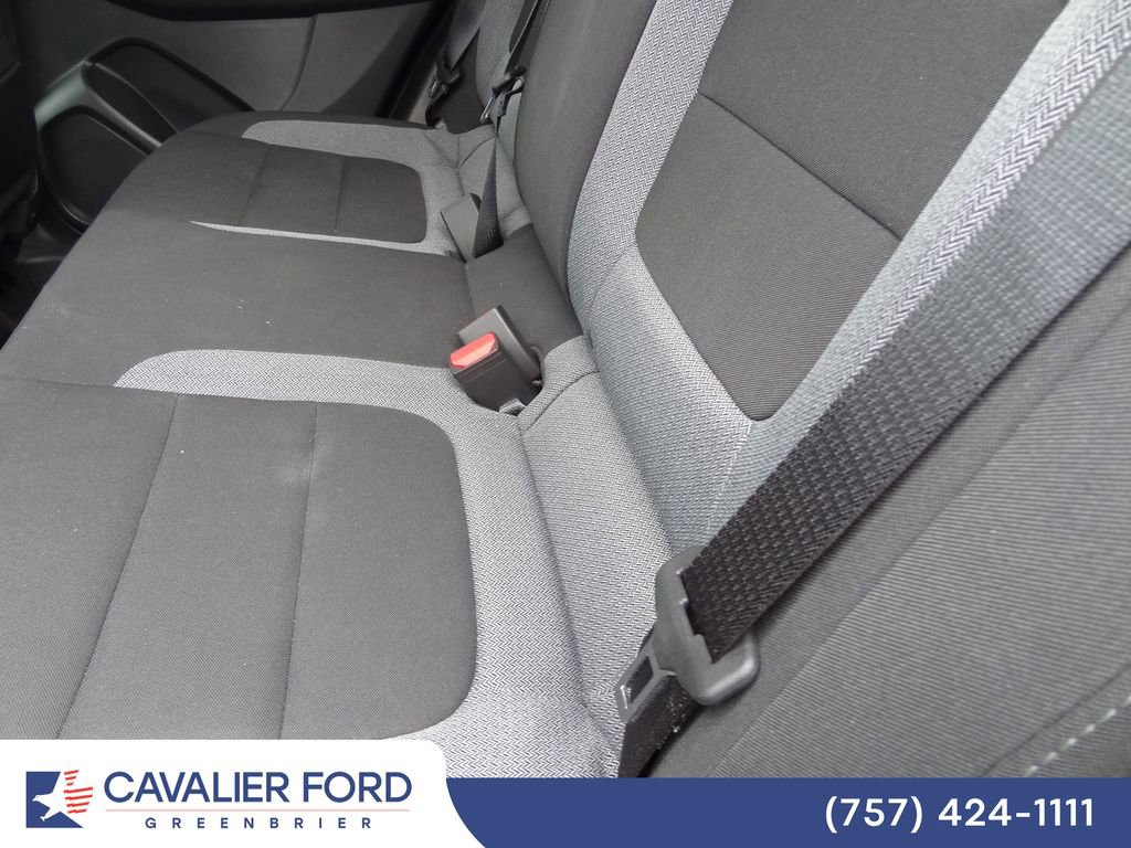 Used 2022 Chevrolet TrailBlazer LT w/ Convenience Package AWD/4WD image 17