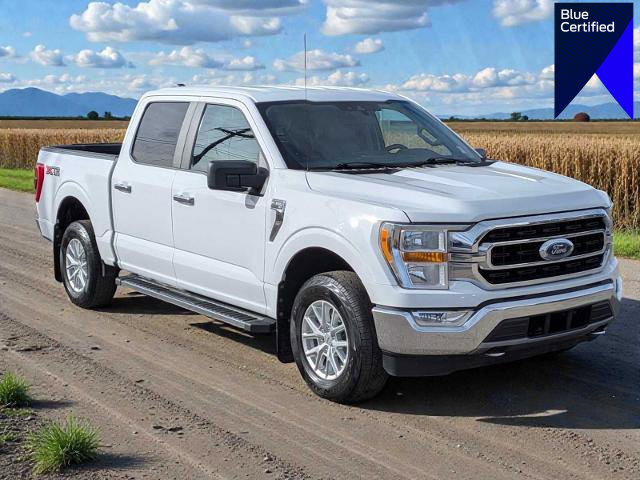 Certified 2021 Ford F150 XLT w/ XTR Package image 1