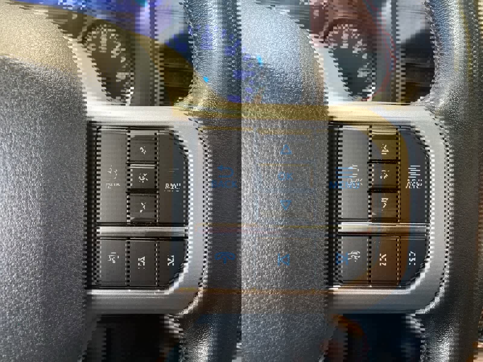 Certified 2022 Ford Expedition Limited image 21