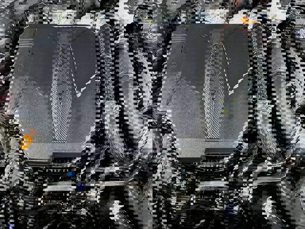 Used 2023 Kia Sorento EX w/ Panoramic Sunroof Package image 12