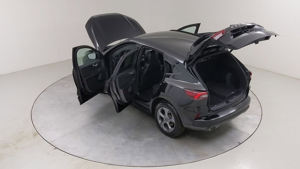 Certified 2023 Ford Escape ST-Line w/ Tech Pack #1 image 51