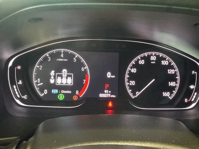 Used 2022 Honda Accord Sport image 14