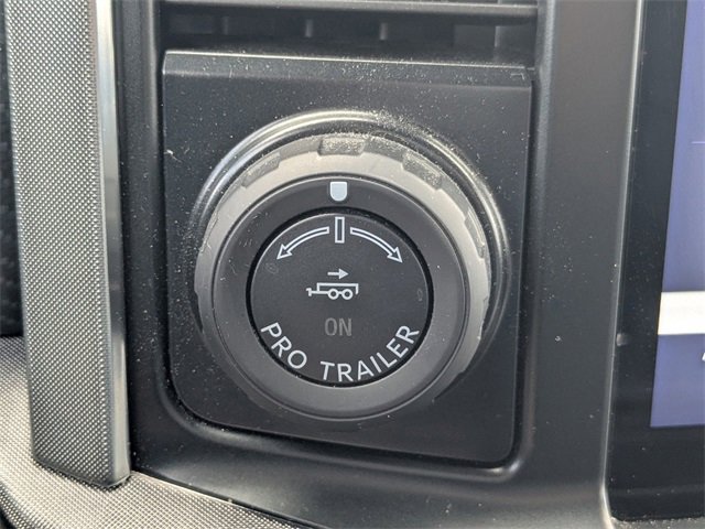 Certified 2023 Ford F150 Limited image 29