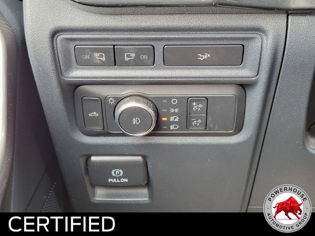 Certified 2022 Ford F150 XLT w/ Equipment Group 302A High AWD/4WD image 27