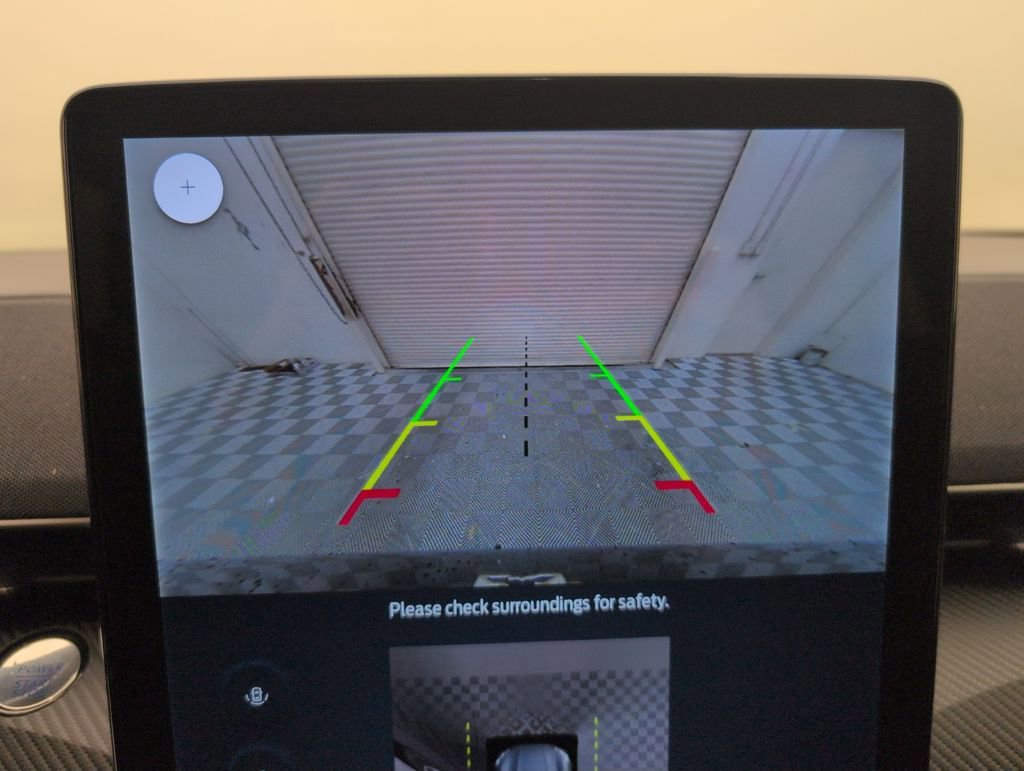 Certified 2025 Ford Mustang Mach-E Select w/ Comfort Package Lite image 31