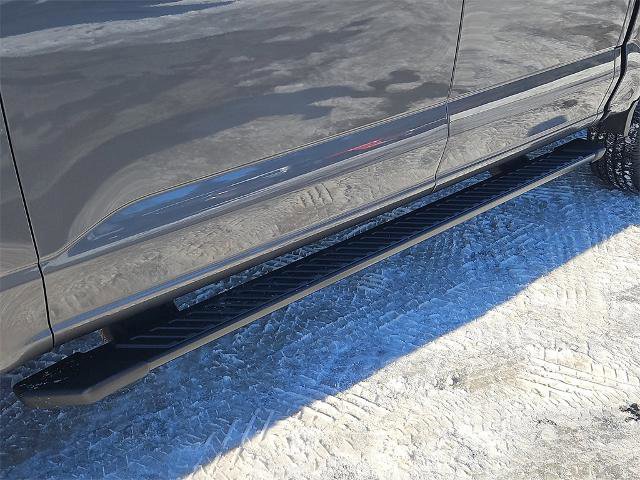 Certified 2022 Ford F150 XLT w/ Equipment Group 302A High image 17