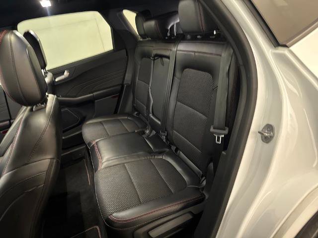 Certified 2023 Ford Escape ST-Line w/ Tech Pack #1 FWD image 31