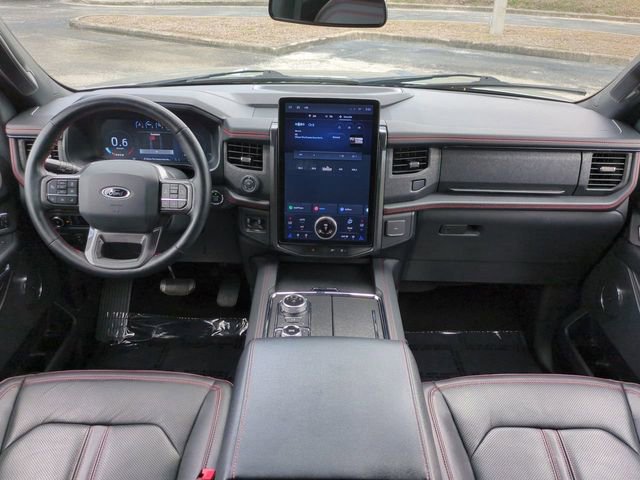 Certified 2023 Ford Expedition Limited AWD/4WD image 17