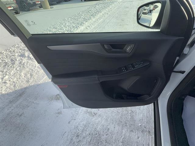 Certified 2023 Ford Escape Active image 10