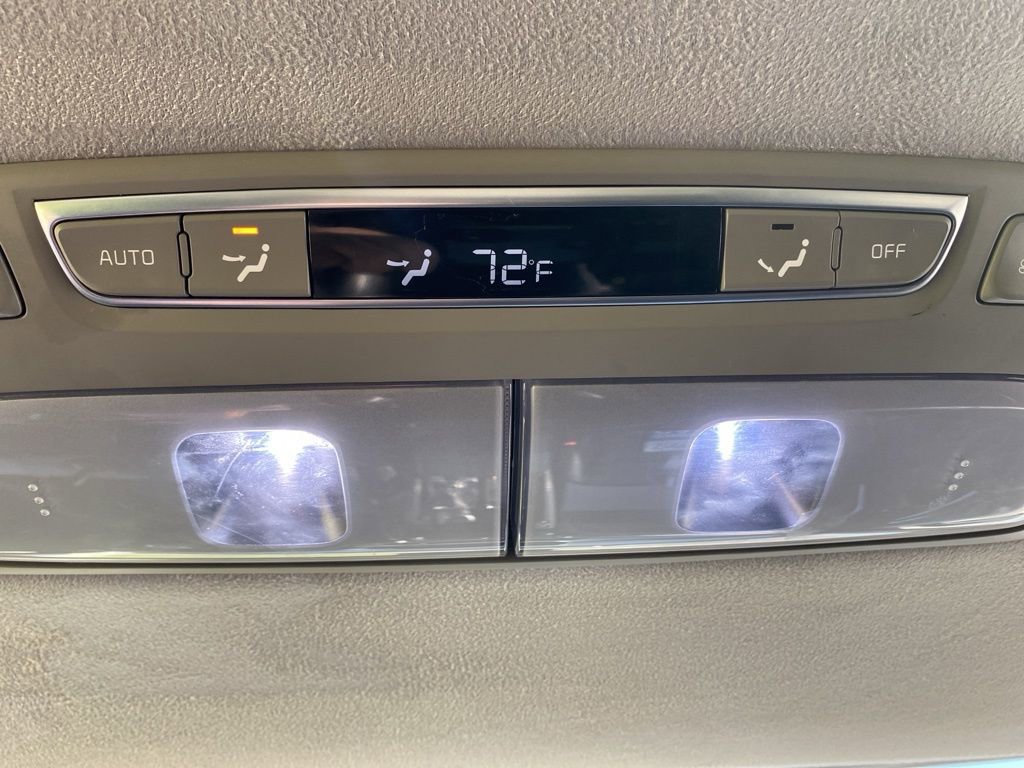 Used 2022 Kia Telluride SX w/ SX Prestige Package AWD/4WD image 27