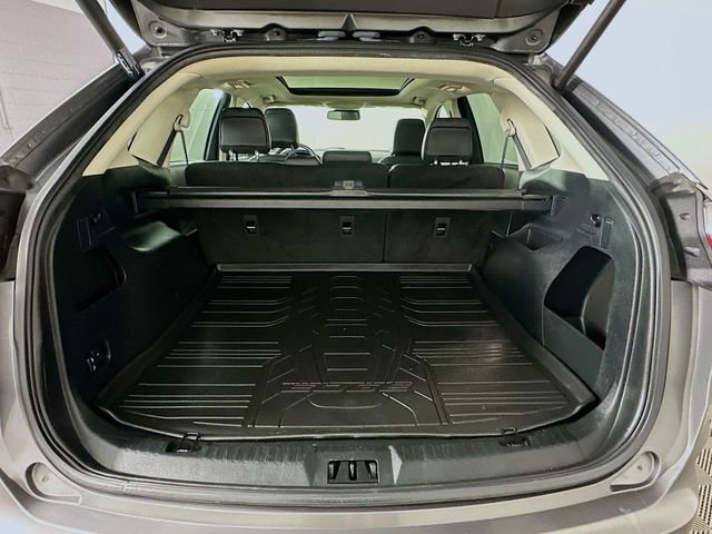 Certified 2022 Ford Edge SEL w/ Convenience Package image 32