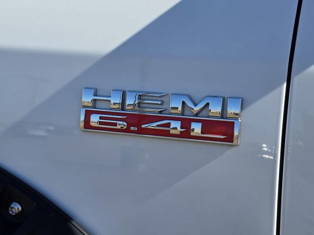 Used 2021 RAM 2500 Tradesman image 29