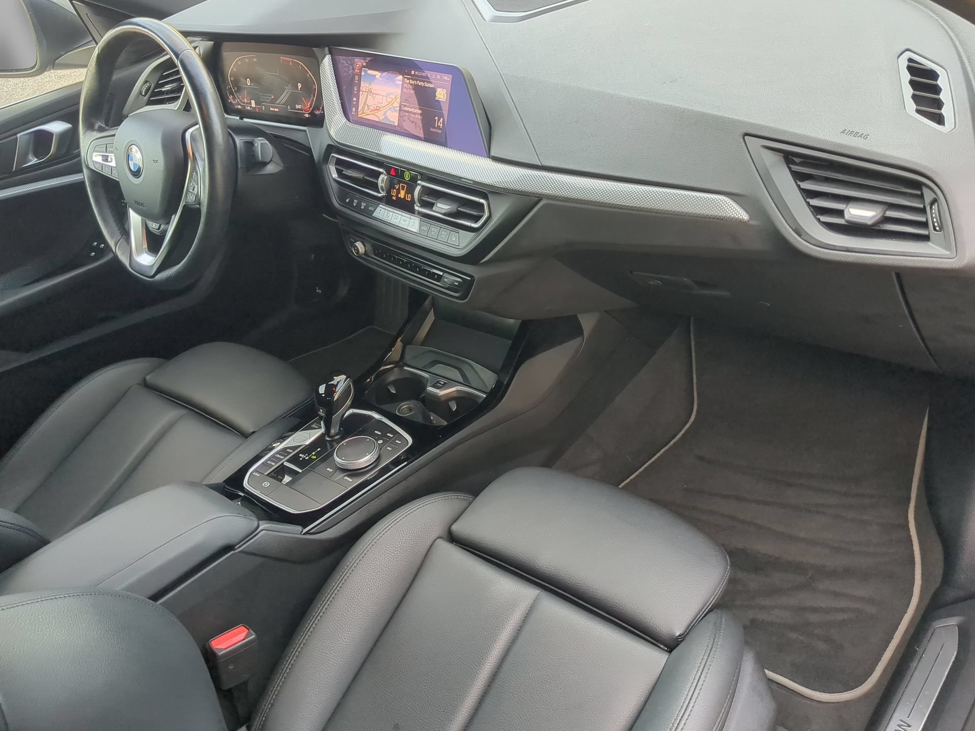 Used 2024 BMW 228i Gran Coupe w/ Convenience Package FWD image 47