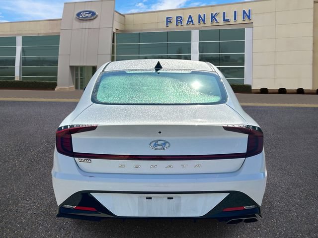 Used 2023 Hyundai Sonata SEL w/ Cargo Package FWD image 6