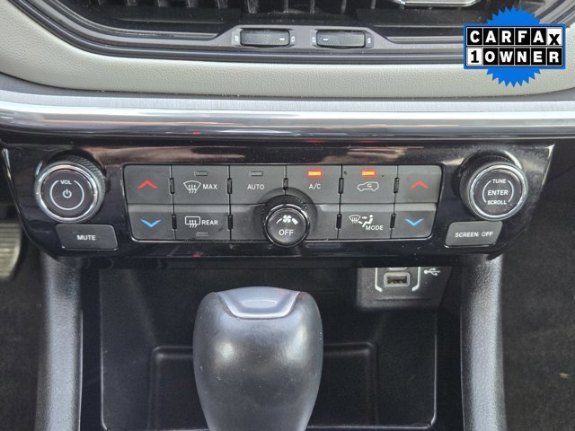 Used 2024 Jeep Compass Limited AWD/4WD image 16