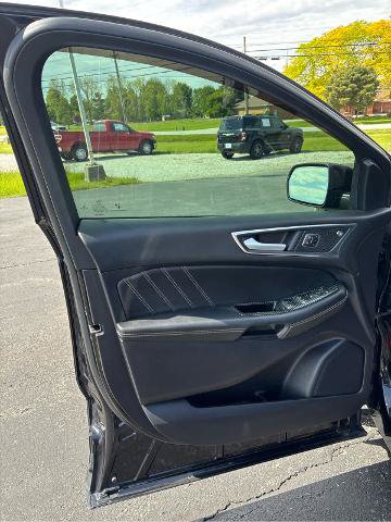 Certified 2020 Ford Edge ST w/ Equipment Group 401A AWD/4WD image 10