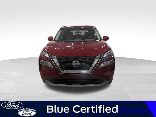 Used 2023 Nissan Rogue SV FWD image 5