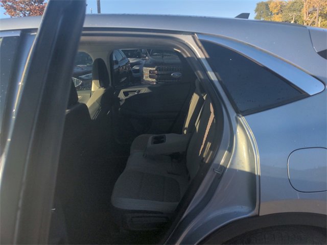 Certified 2022 Ford Escape SE w/ Convenience Package image 21