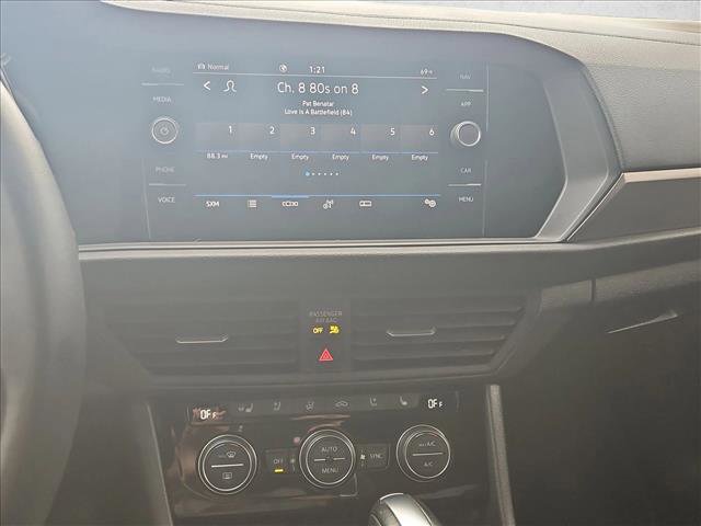 Used 2021 Volkswagen Jetta SEL Premium image 15