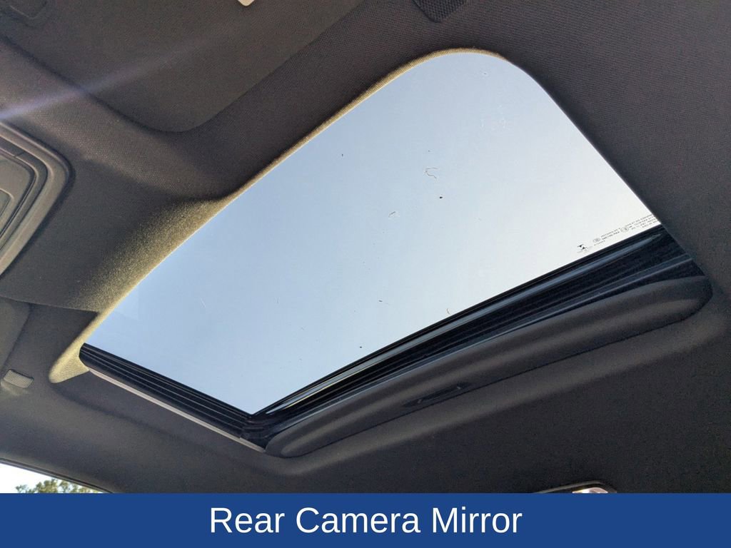 Used 2022 Chevrolet Silverado 2500 High Country w/ Z71 Off-Road Package image 23