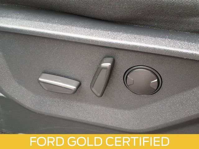 Certified 2023 Ford F150 XLT w/ Equipment Group 302A High image 17