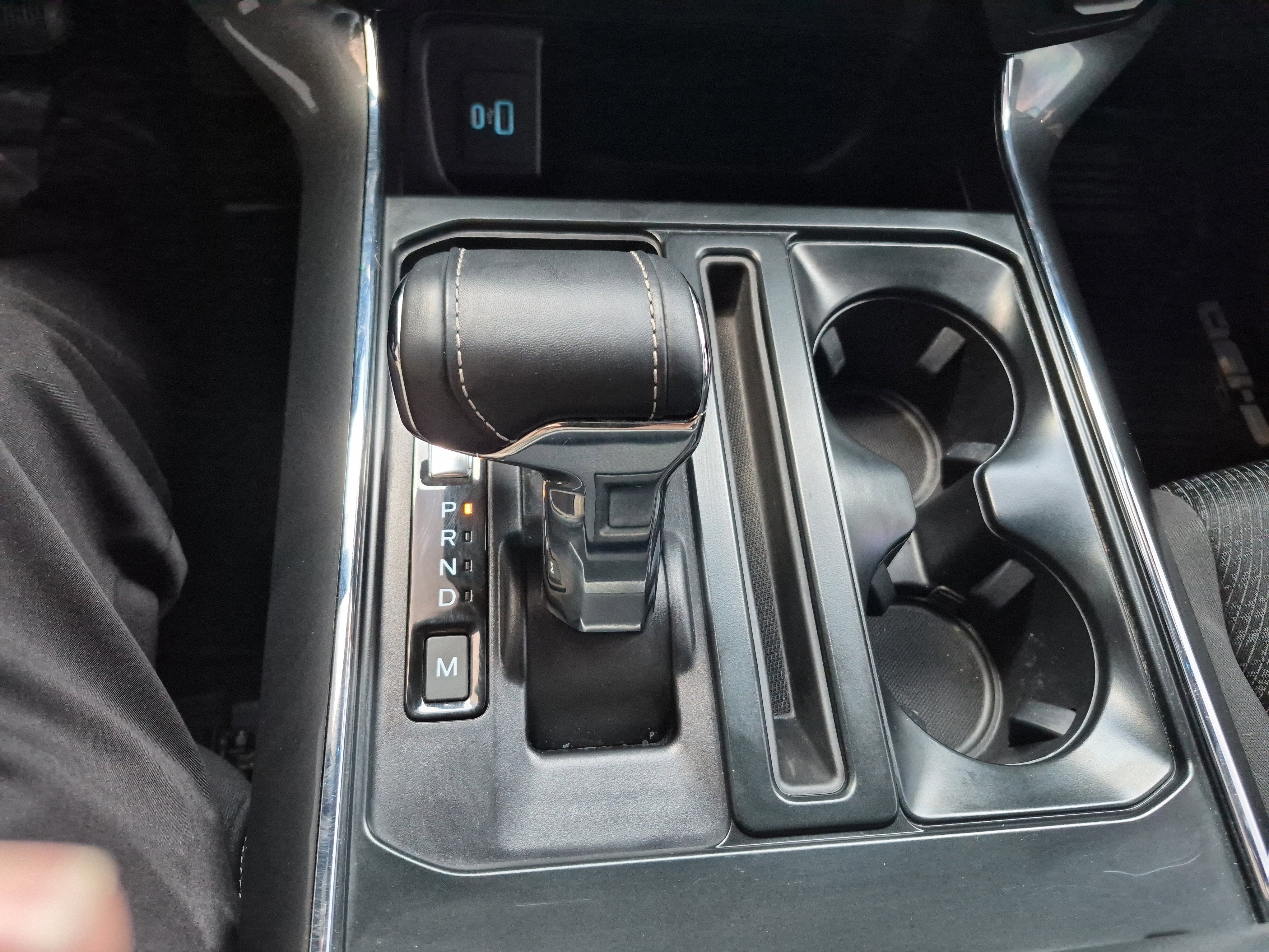 Certified 2023 Ford F150 XLT w/ Equipment Group 302A High image 27