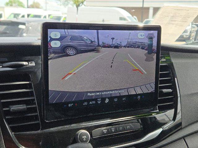 Certified 2024 Ford Transit 350 XLT RWD image 24