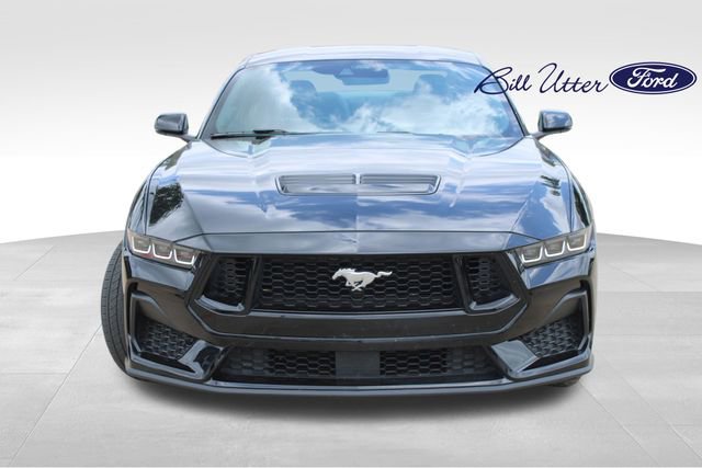 Certified 2024 Ford Mustang GT Premium RWD video 2